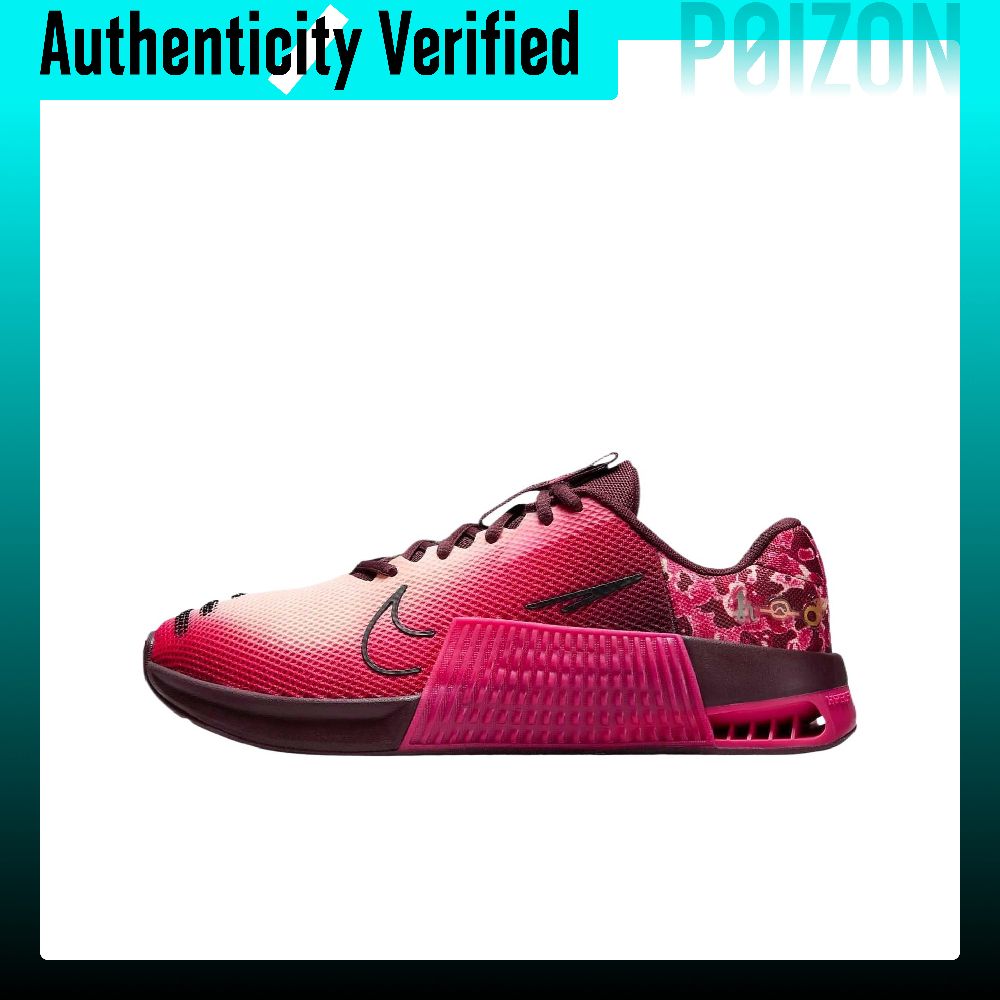 Nike Shoes Metcon 9 - รองเท้าวิ่ง Nike Metcon 9 สำหรับผู้หญิง ทรงเตี้ย