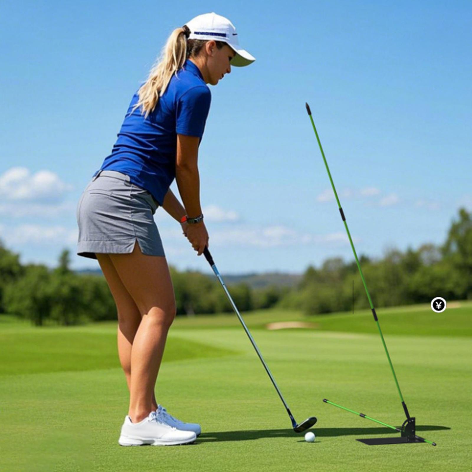 อุปกรณ์ฝึกซ้อมกอล์ฟ ที่ช่วยจัด - Golf Equipment For Beginners บทวิจารณ์และราคา
