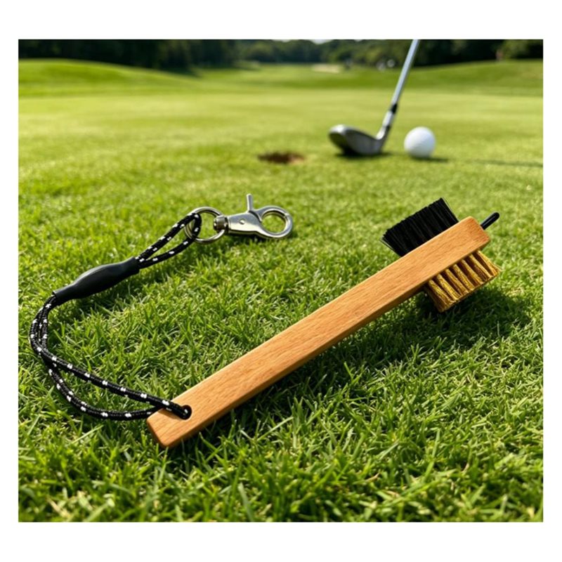 ABHS-แปรงทำความสะอาดไม้กอล์ฟด้ - Golf Equipment Junior บทวิจารณ์และราคา