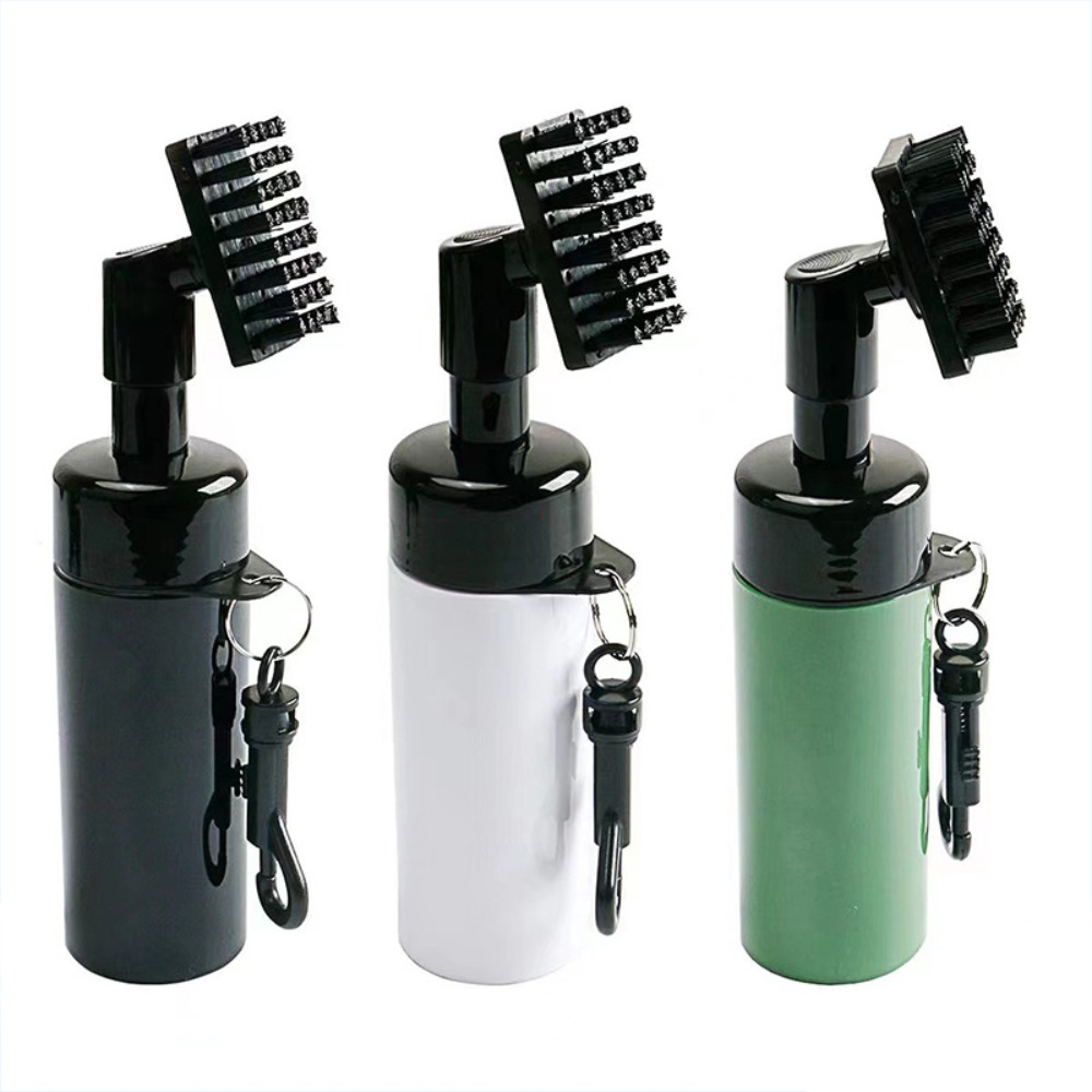 แปรงทำความสะอาดไม้กอล์ฟมืออาชี - Golf Equipment Junior บทวิจารณ์และราคา