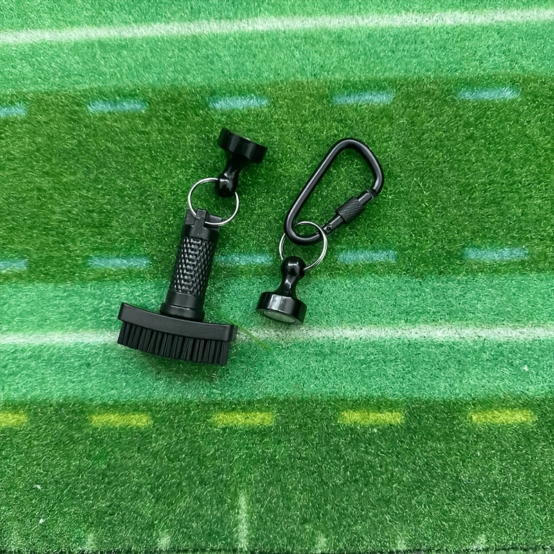แปรงทำความสะอาดไม้กอล์ฟขนาดเล็ - Golf Equipment Junior บทวิจารณ์และราคา