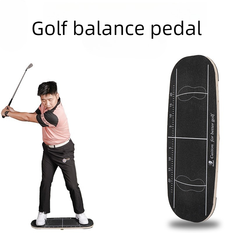 แป้นเหยียบกอล์ฟป้องกันการลื่นไ - Golf Equipment For Beginners บทวิจารณ์และราคา
