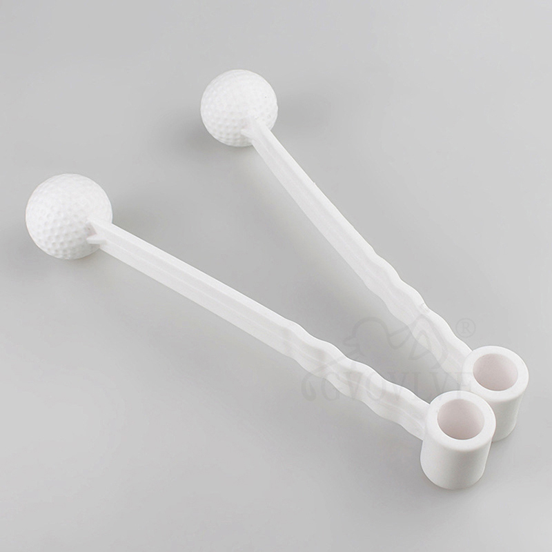 เครื่องฝึกวงสวิงสำหรับผู้เริ่ม - Golf Equipment For Beginners บทวิจารณ์และราคา