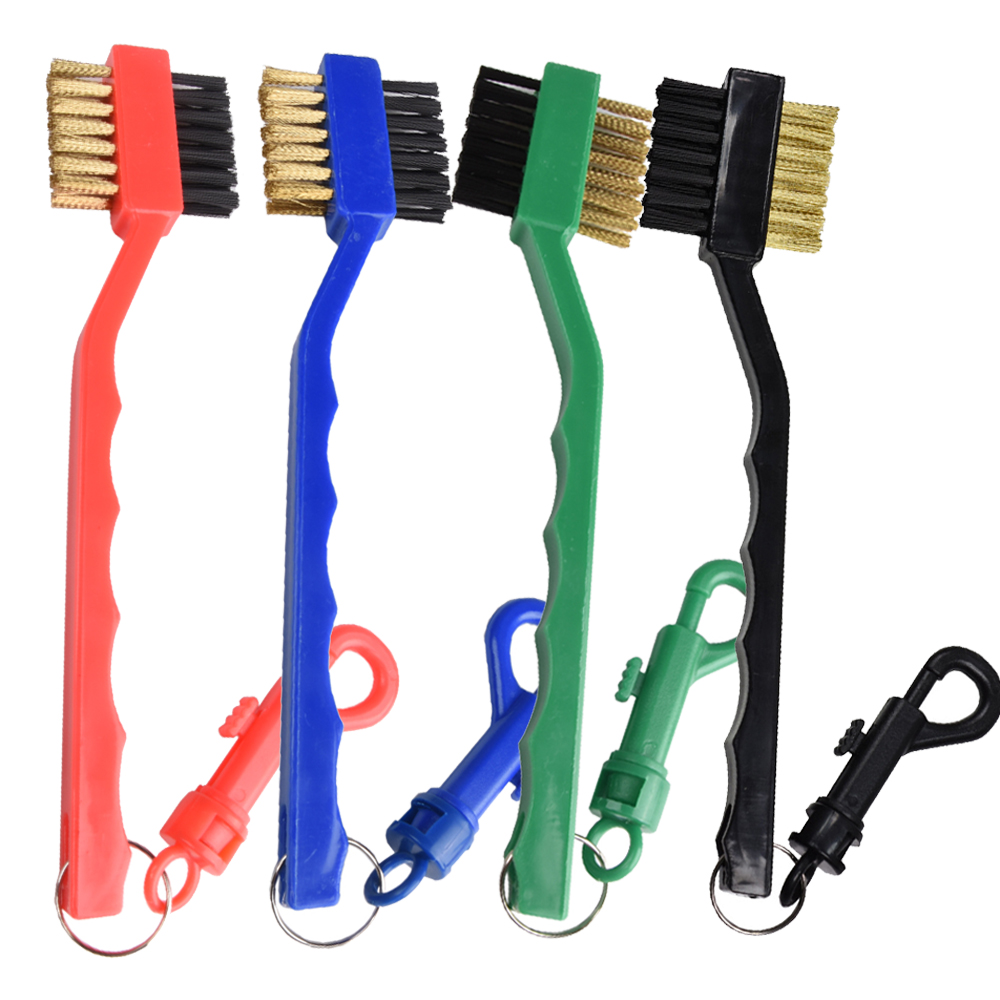 แปรงทำความสะอาดไม้กอล์ฟ ดีไซน์ - Golf Equipment Junior บทวิจารณ์และราคา