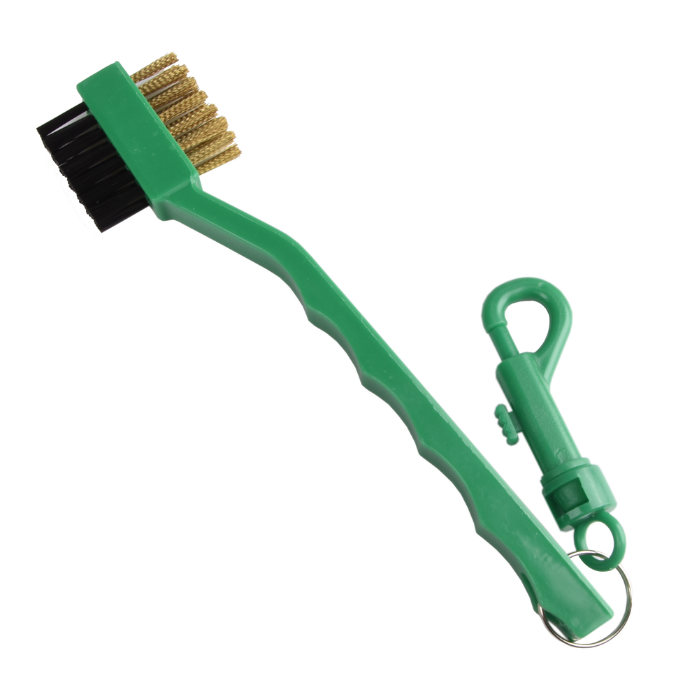 แปรงทำความสะอาดไม้กอล์ฟ ดีไซน์ - Golf Equipment Junior บทวิจารณ์และราคา