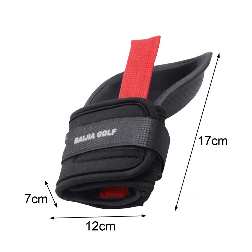 อุปกรณ์ฝึกซ้อมวงสวิงกอล์ฟ ขนาด - Golf Equipment For Beginners บทวิจารณ์และราคา