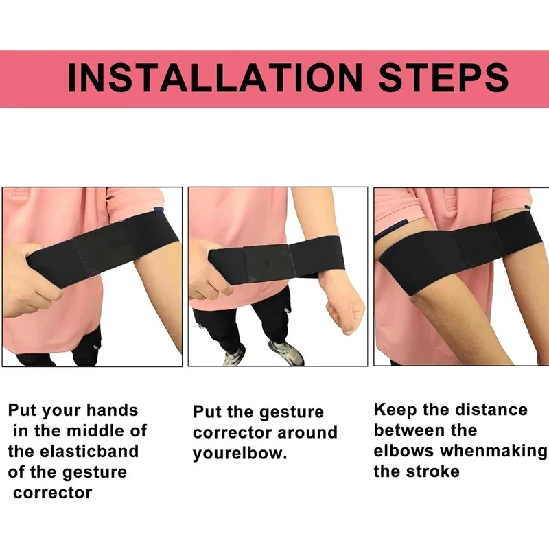 สายยางยืดสำหรับฝึกวงสวิงกอล์ฟ, - Golf Equipment For Beginners บทวิจารณ์และราคา