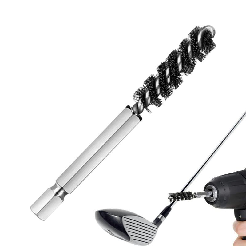 แปรงทำความสะอาดหัวไม้กอล์ฟ 2 ช - Golf Equipment Junior บทวิจารณ์และราคา