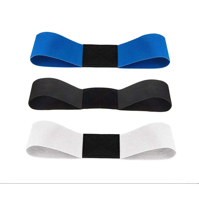 สายรัดฝึกวงสวิงกอล์ฟแบบยืดหยุ่ - Golf Equipment For Beginners บทวิจารณ์และราคา