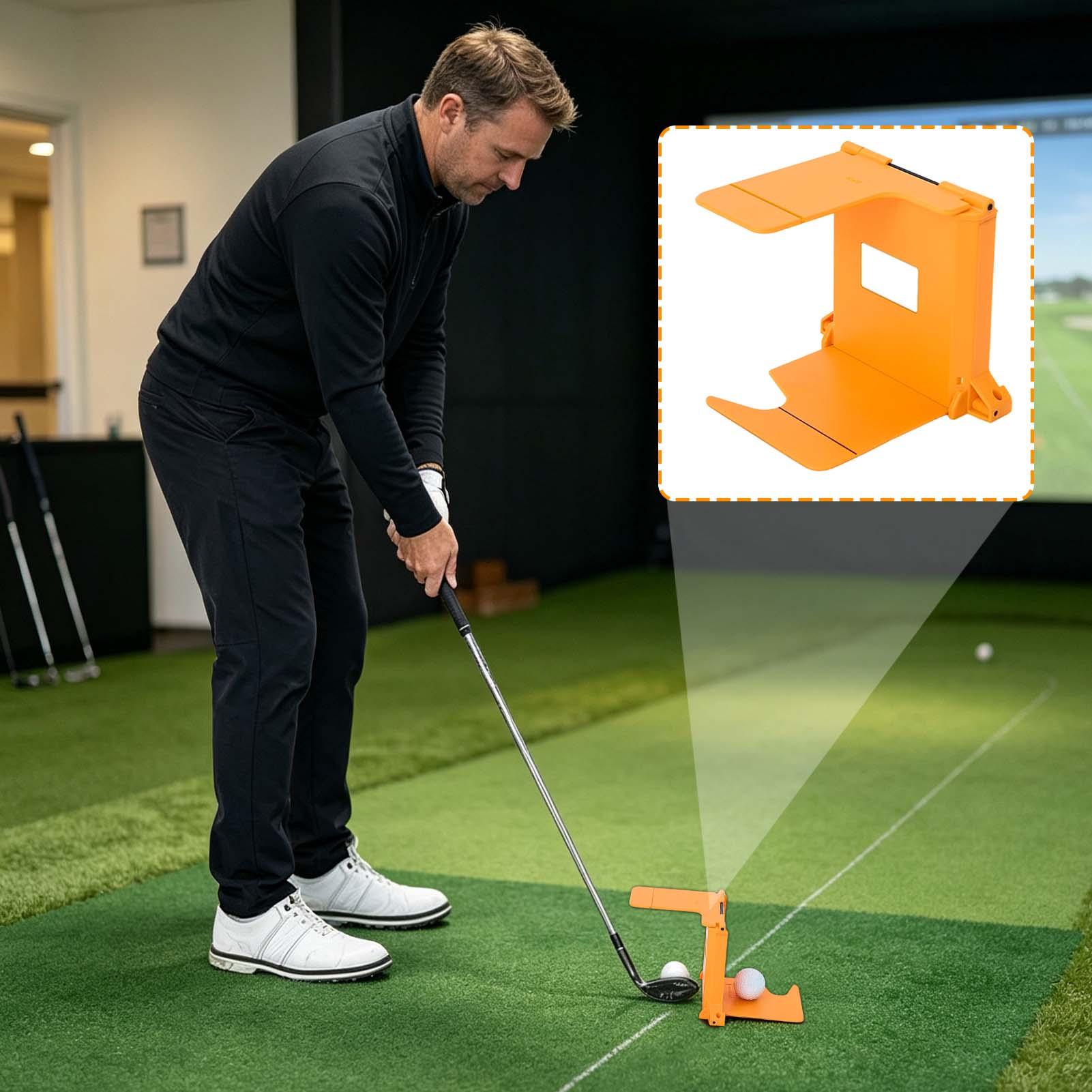 อุปกรณ์ช่วยฝึกวงสวิงกอล์ฟ อุปก - Golf Equipment For Beginners บทวิจารณ์และราคา
