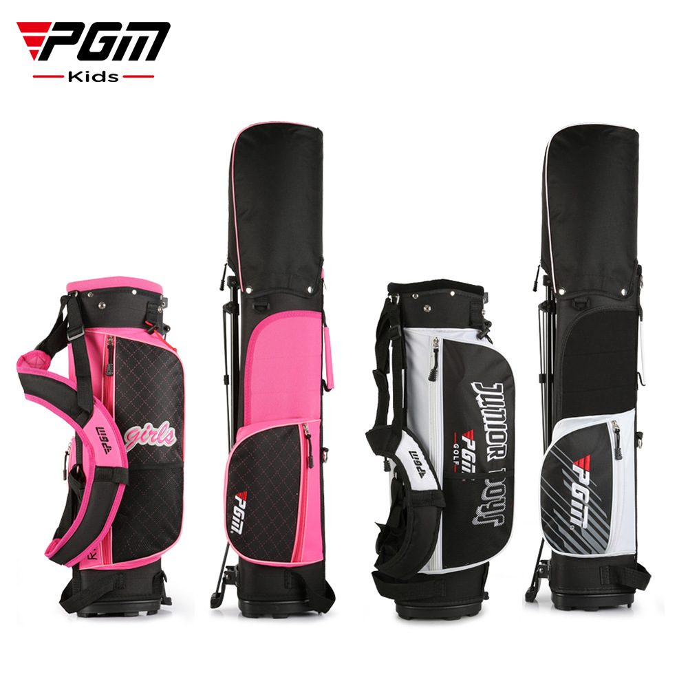 ชุดไม้กอล์ฟเด็ก PGM รุ่นจูเนีย - Golf Equipment Junior บทวิจารณ์และราคา
