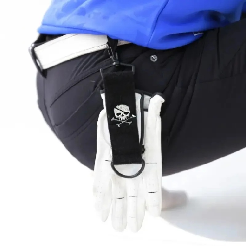 ผ้าเช็ดทำความสะอาดลูกกอล์ฟ 2/4 - Golf Equipment Used บทวิจารณ์และราคา