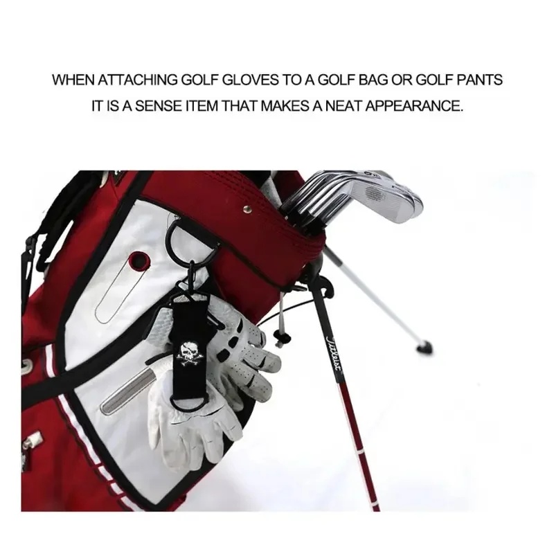ผ้าเช็ดทำความสะอาดลูกกอล์ฟ 2/4 - Golf Equipment Used บทวิจารณ์และราคา