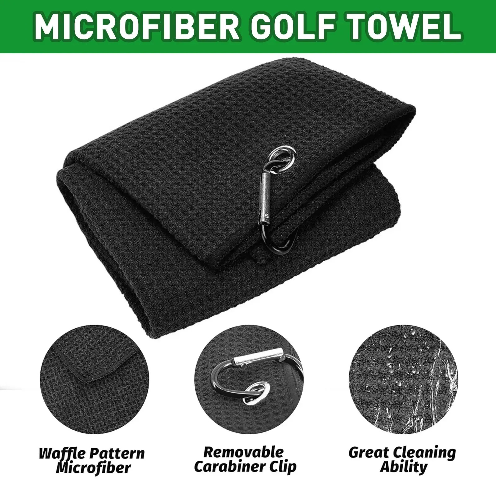 ชุดแปรงทำความสะอาดไม้กอล์ฟและผ - Golf Equipment Junior บทวิจารณ์และราคา