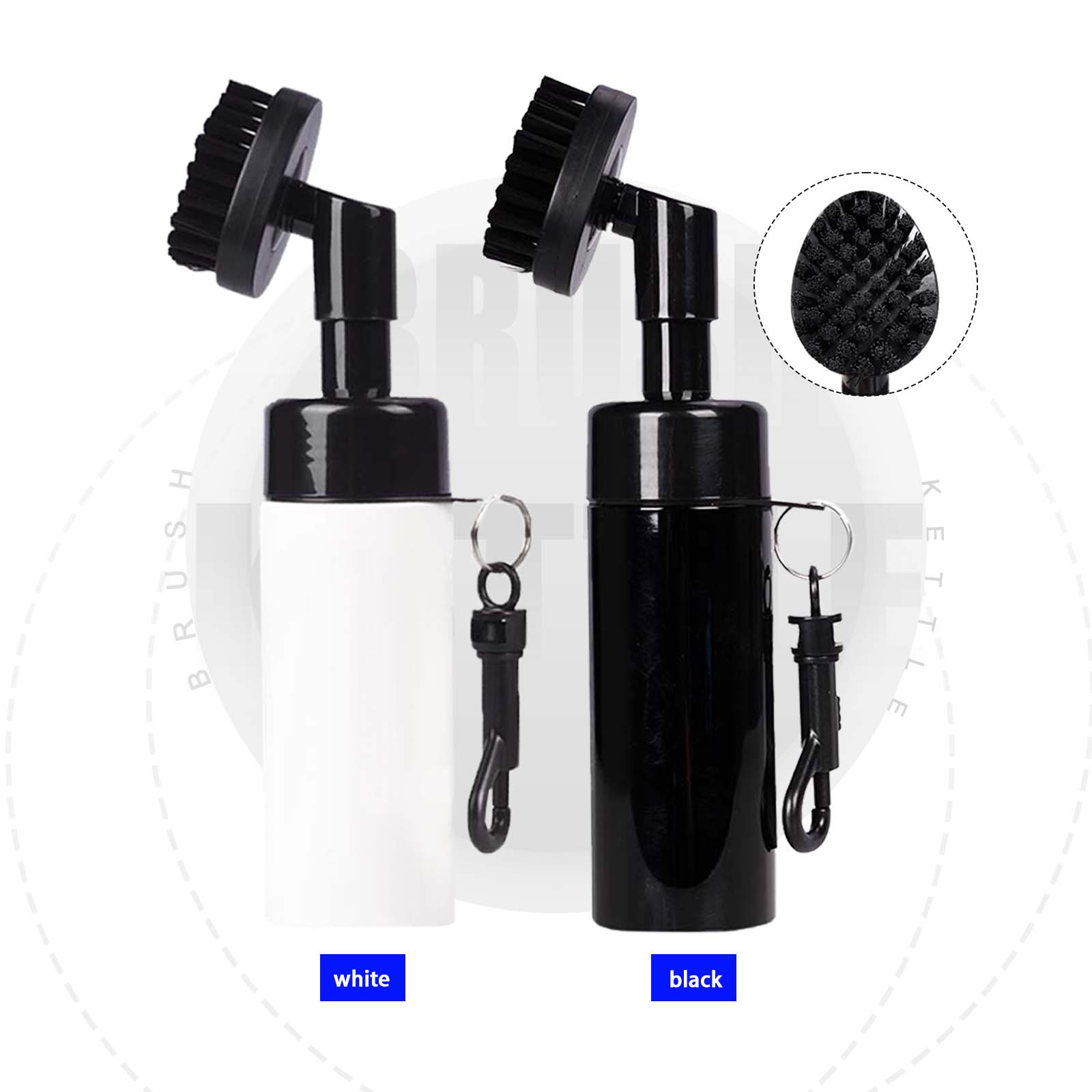 แปรงทำความสะอาดร่องไม้กอล์ฟ -  - Golf Equipment Junior บทวิจารณ์และราคา