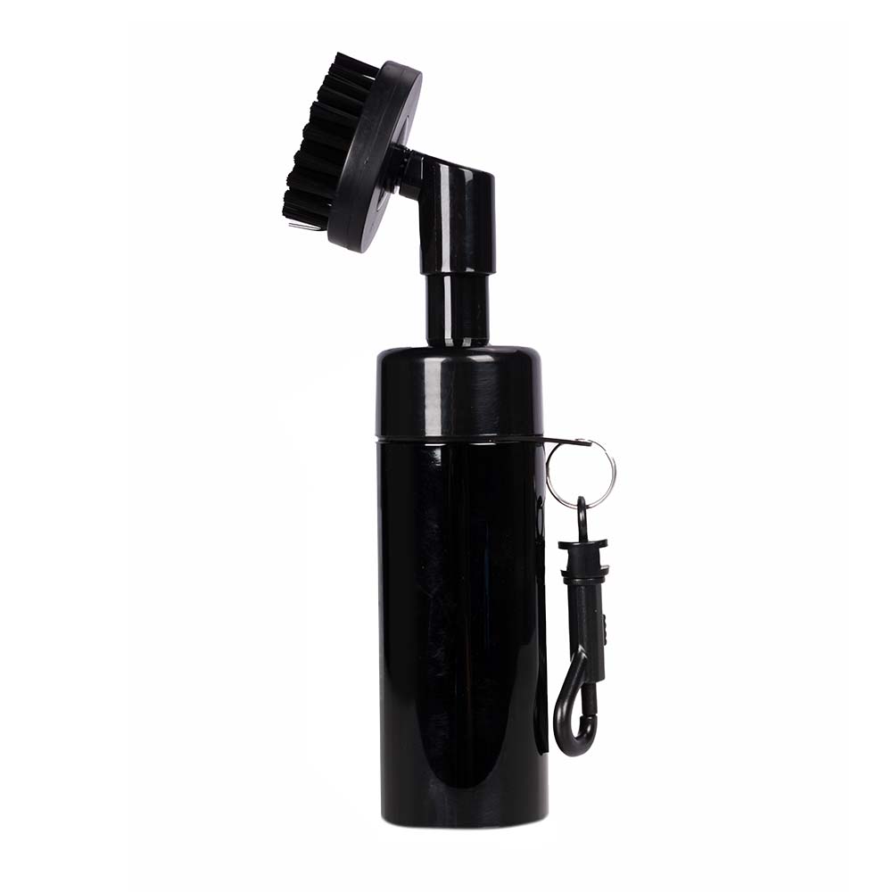 แปรงทำความสะอาดร่องไม้กอล์ฟ -  - Golf Equipment Junior บทวิจารณ์และราคา