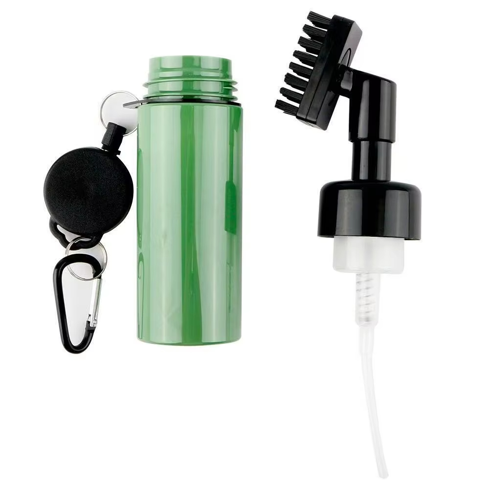 แปรงทำความสะอาดร่องไม้กอล์ฟพร้ - Golf Equipment Junior บทวิจารณ์และราคา