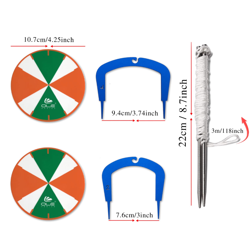 ชุดพัตต์กอล์ฟมืออาชีพ สำหรับฝึ - Golf Equipment For Beginners บทวิจารณ์และราคา